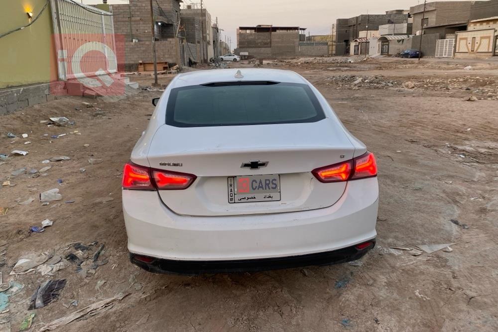 شيفروليه ماليبو